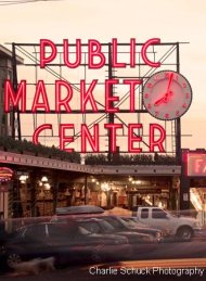 Pike Place Pike Place